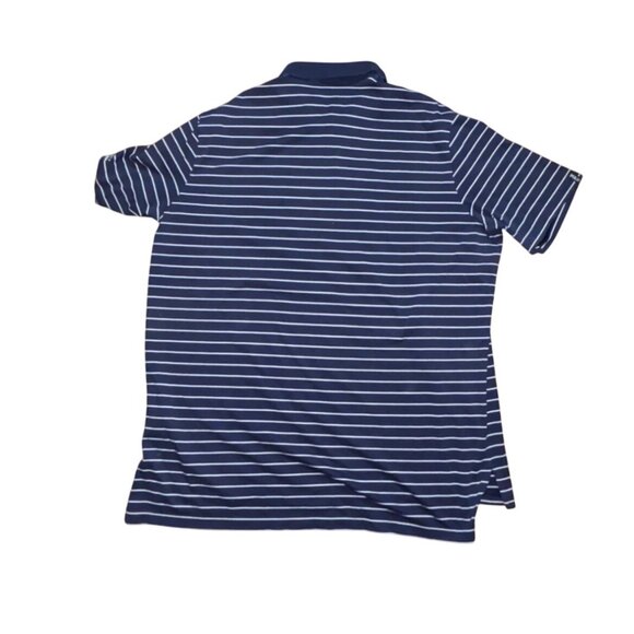 Polo Golf Windham Championship North Carolina A&T- Mens Shirt-Blue-XXL - Picture 6 of 6